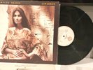 EMMYLOU HARRIS CIMARRON JAPAN Vinyl LP P-11084W