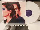 Tegan and Sara ‎– Love You To Death. ( Vinyl, LP, Album,White/Clear Marble)