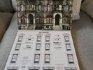 LED ZEPPELIN - PHYSICAL GRAFFITI - UK - 1st PRESS - 1/4/1/1 - COMPLETE