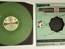 Galaxy News Radio-Radio Selections From Fallout 3 Soundtrack- Vinyl Record Green
