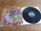 Sensational Alex Harvey Band The Impossible Dream UK '74 1st Vertigo 6360 112 LP