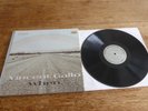 Vincent Gallo - When UK 2001 1st WARP LP 87 Abstract Acoustic Folk Rock RARE LP