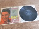 Elvis Presley Something for Everybody UK 1961 1st RCA Victor RD-27224 R 'n' R LP