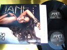 Janet Jackson 20 Y.O. Vinyl x 2 MINT vinyl record LP Very Rare See Other Items
