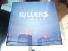 The Killers Hot Fuss Vinyl 1st press Blue MINT SEALED. Very Rare See Other Items