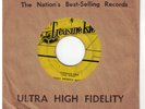#202 REGGAE SKA 1965 TREASURE ISLE BABA BROOKS BAND 