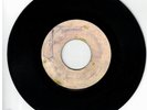 #223 RARE SKA 1966 MUZIK CITY BLANK JACK SPARROW 
