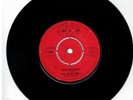 #69 REGGAE SKA 45 R & B LABEL THE MAYTALS 