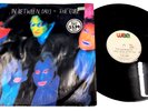 The Cure 