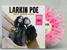LARKIN POE SELF MADE MAN NEW LP