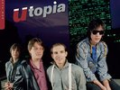 Utopia Now Playing (Vinyl) Limited  12