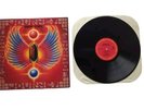 JOURNEY-GREATEST HITS-1988-C44493-COMPILATION-VG+/EX VINYL