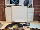The Beatles  White Album  1968 U.S. Pressing LP complete  Low Number  Yard Sale