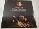 SEALED JOHNNY CASH A Thing Called Love 12