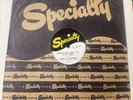 Daddy Cleanhead DOO WOP 78 Something's Goin' On In/Let Me Come SPECIALTY M- HEAR
