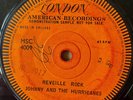 JOHNNY AND THE HURRICANES REVEILLE ROCK DEMO 7
