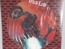 Vtg. 1977 Epic Meat Loaf Bat Out of Hell Special Limited Picture Edition SEALED