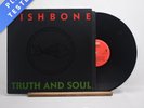 Fishbone Truth And Soul LP Album Vinyl Record 1988 CBS 461173 1 CBS - EX/EX