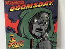 MF DOOM - Operation Doomsday Vinyl Record Excellent Condition Rap Hip-Hop