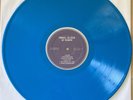 Angel Olson - My Woman Limited Edition Opaque Blue LP w/ 7” And Poster