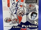 Carl Perkins 'Dance Album Of Carl Perkins' SEALED 2015 RE Rockabilly Lp