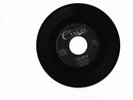 Steve Sperry-That Ain't So/Our Summer Love-Cuca 1008(Teen Rocker 45)(Hear It)