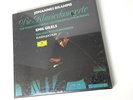 Johannes Brahms Die Klavierkonzerte The Piano Concertos Emil Gilels 2 LPs - NEW