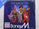Boney M. The Magic Of Boney M. (Special Remix Edition) Double LP Vinyl - NEW