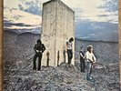 THE WHO “Who’s Next” Vinyl LP EX+/EX UK 1974 Press Bilbo A4/B4 Track Label