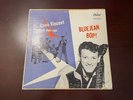 GENE VINCENT & HIS BLUE CAPS - Bluejean Bop 1956 Vinyl LP Capitol  1st Press