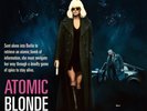 ATOMIC BLONDE - Original Motion Picture Soundtrack (ECO VINYL 2xLP)