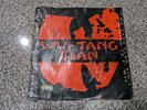 Wu-Tang Clan (Sealed) Can It Be So Simple/W.T.C. Ain't Nuthing Ta F' Wit 12