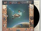 Peter Ivers - Nirvana Peter - 1985 US Promo 1st Press (EX) Ultrasonic Clean