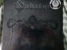 Sabaton Carolus Rex Platinum Edition Vinyl LP *Strictly Limited Edition Silver*