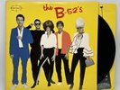 The B-52’s - Self Titled - 1979 US 1st Press Album (EX/NM) Ultrasonic Clean