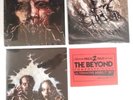 Lucio Fulci The Beyond Composer's Cut Alternative Mixes 3x 7