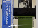 JAY JAY JOHNSON EMINENT VOLUME 2 BLUE NOTE GXK8033 JAPAN OBI VINYL LP