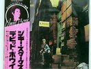 DAVID BOWIE RISE AND FALL OF ZIGGY STARDUST RCA RVP6127 JAPAN OBI LP
