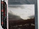 ORCHESTRAL MANOEUVRES IN THE DARK ORGANISATION DINDISC DIN6967 JAPAN OBI LP