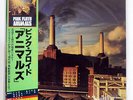 PINK FLOYD ANIMALS CBS/SONY 25AP340 JAPAN OBI VINYL LP