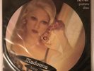 Madonna - Fever - 3 x UK Limited Edition Numbered 7