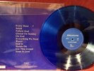 KANYE WEST -JESUS IS KING--2019 DEF JAM BLUE VINYL AR1331A VG