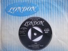 MINT  UK LONDON 45 - THE AQUATONES - 