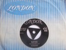 EX-  UK LONDON 45 - THE COASTERS - 