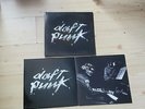 Daft Punk - Discovery Vinyl 2xLP 2014 Parlophone US Release