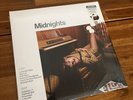 [SIGNED PHOTO] Midnights - Jade Green Edition by Taylor Swift (Vinyl)