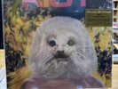 RIOT Fire Down Under Music On Vinyl LP New Ltd Ed Numbered Red Only 750 Made