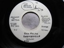 Ben Folds Fayetteville/Neal Stewart Missology Tiny Breeze Records 45RPM
