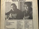 SIGNED Gene Clark With The Gosdin Brothers 1967 MONO Byrds Vinyl LP JSA COA VG