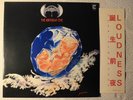Loudness - The Birthday Eve Japanese Blow Up LP 1981 HEAVY metal